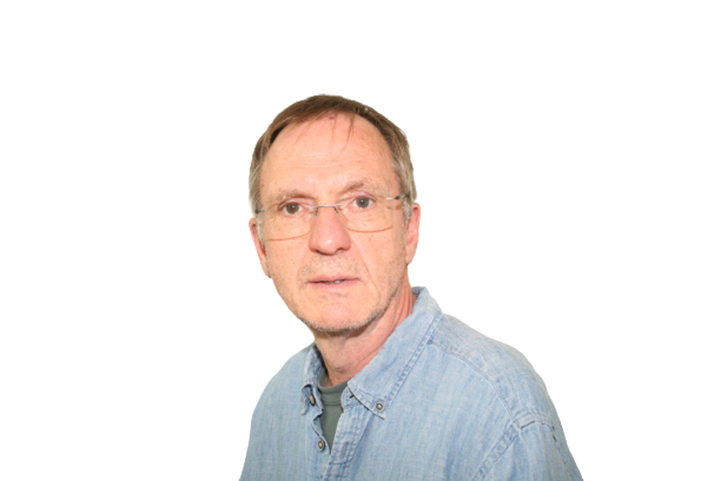 Martin Krehl